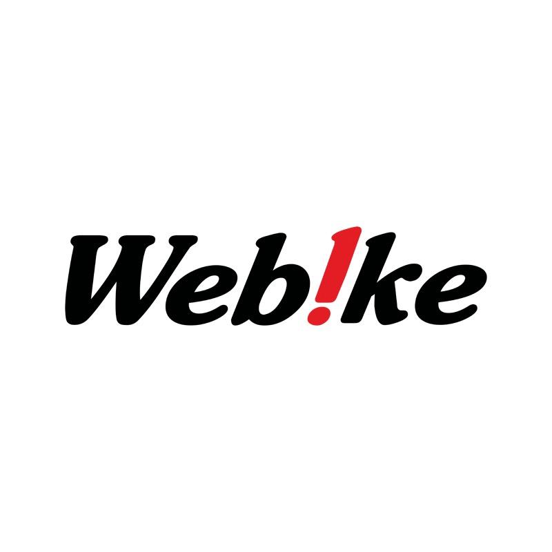 Webike威百客