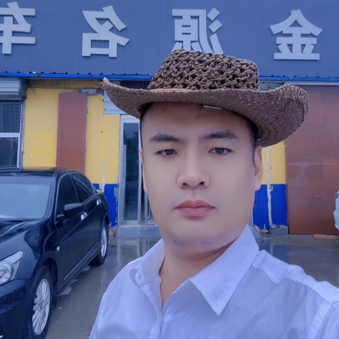 刀哥说车  金源名车
