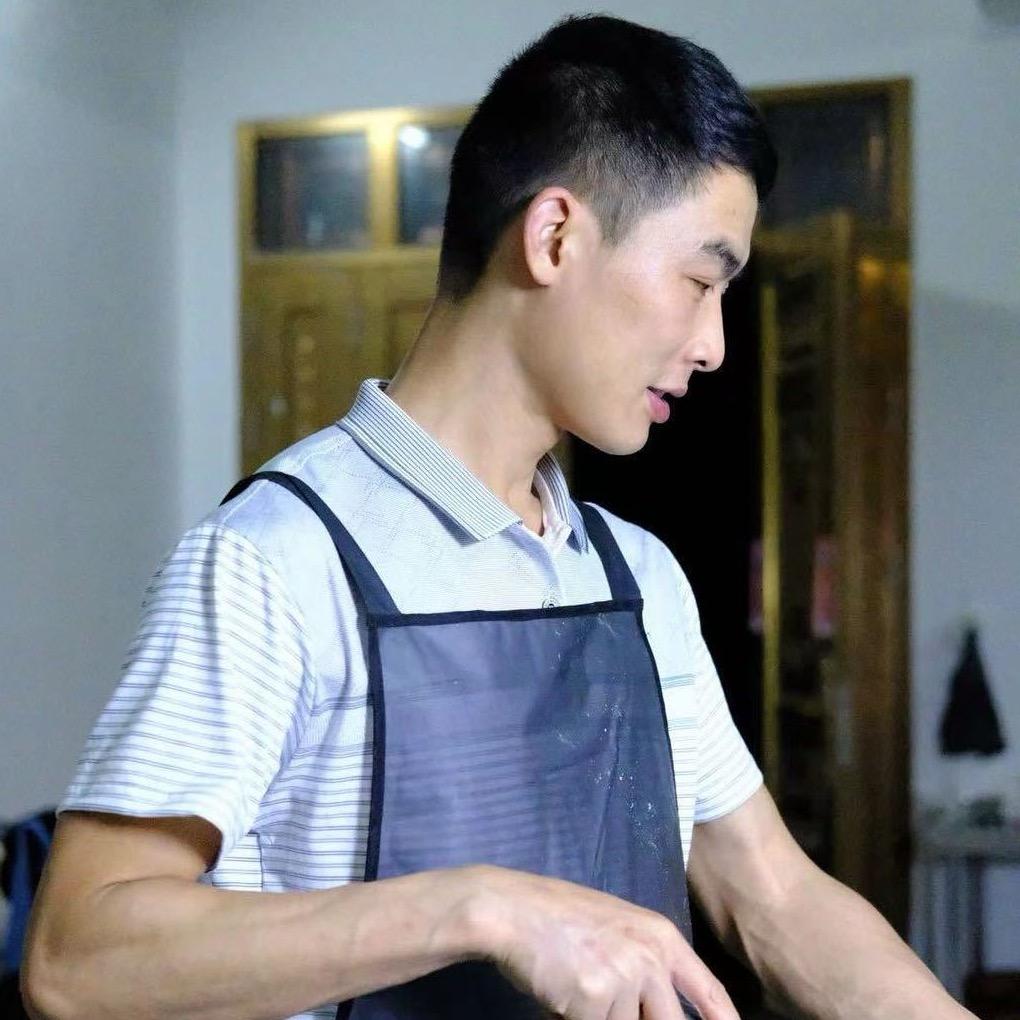 小师弟豆腐