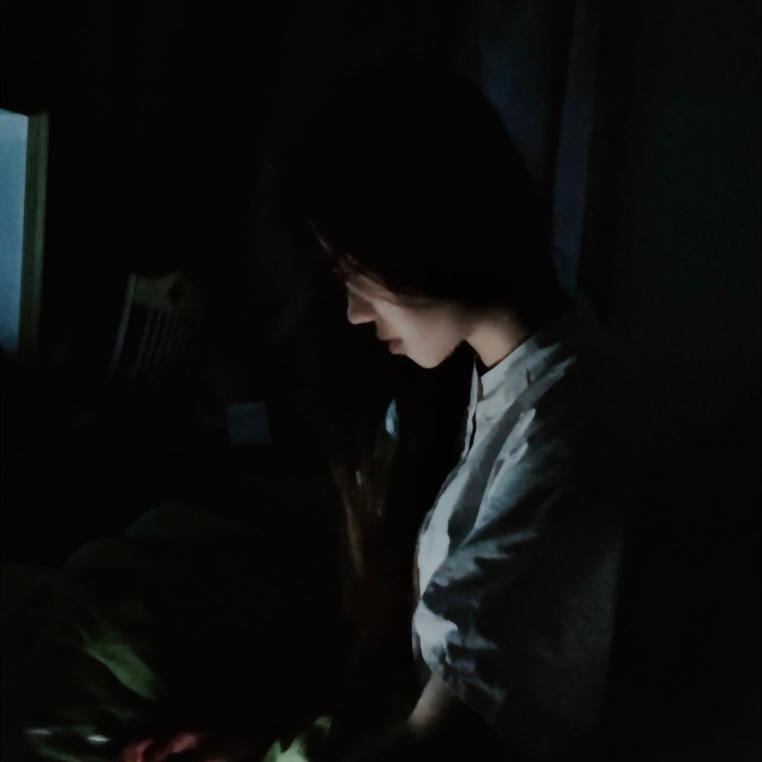 小雨