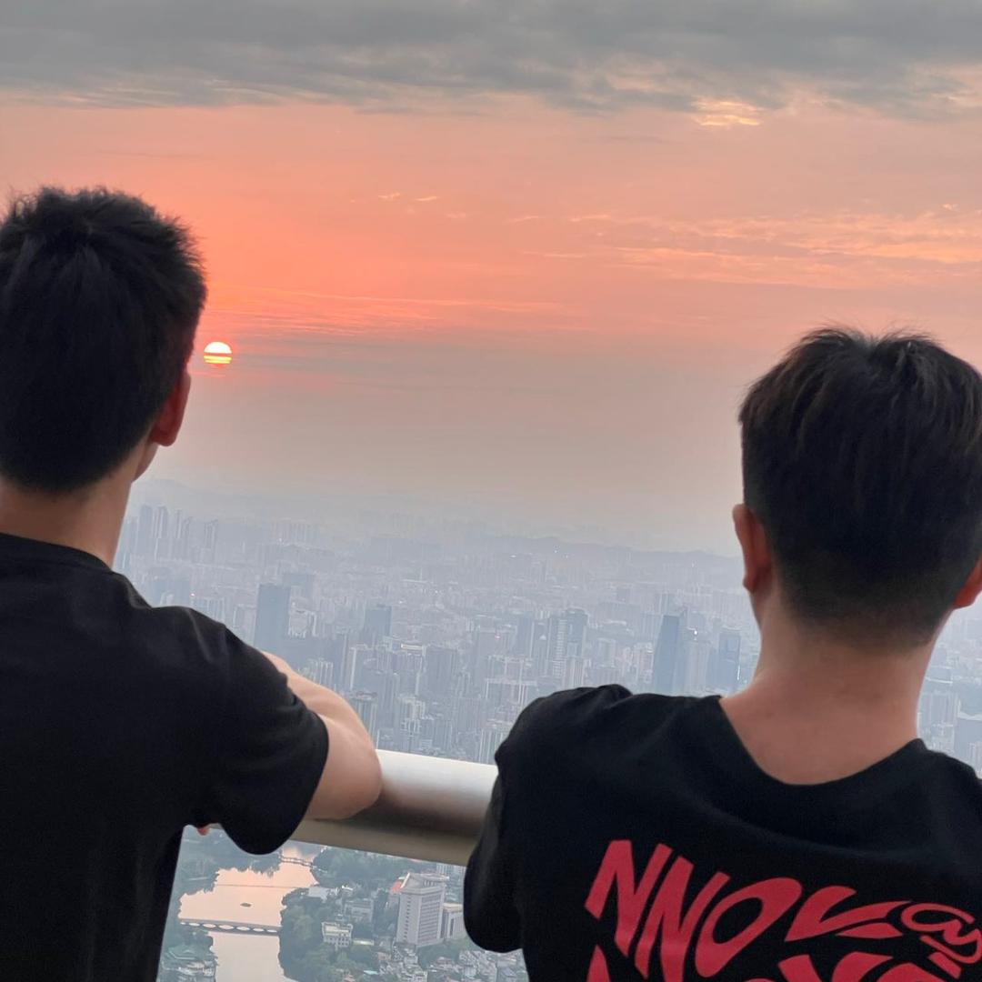 湿炒牛河