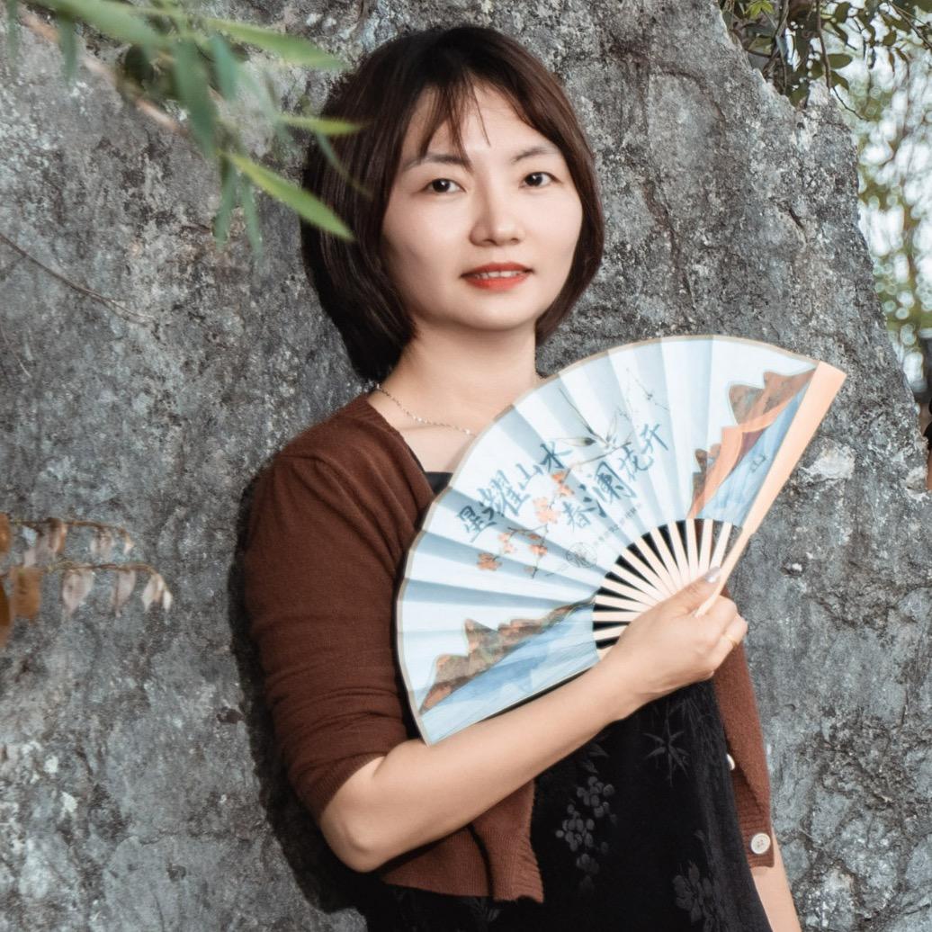 揭阳开店的小萍子