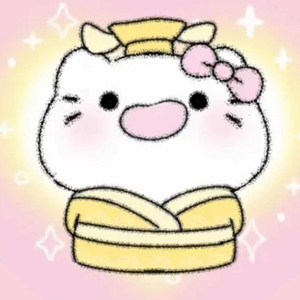 线条小咪