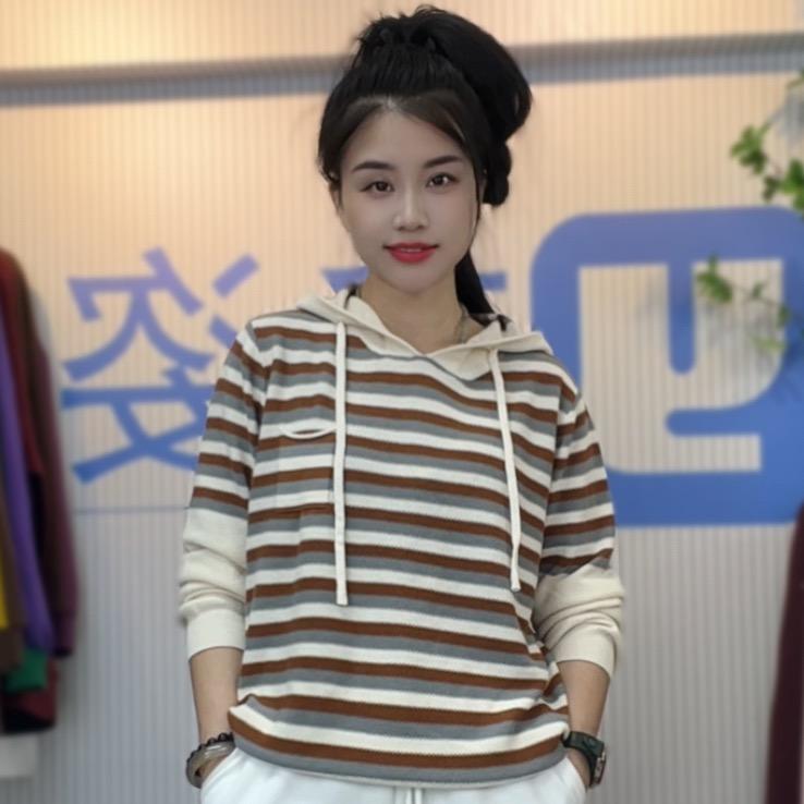广州芯竹大码女装