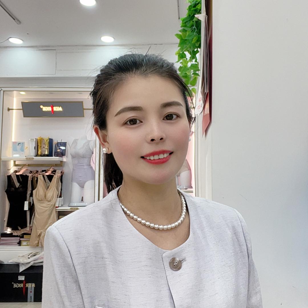 宿迁美人计女装店