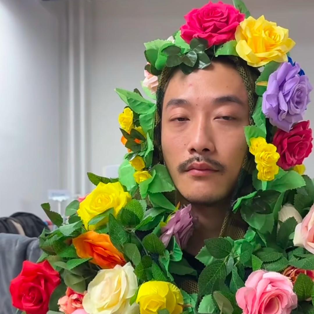 吃点啥呢