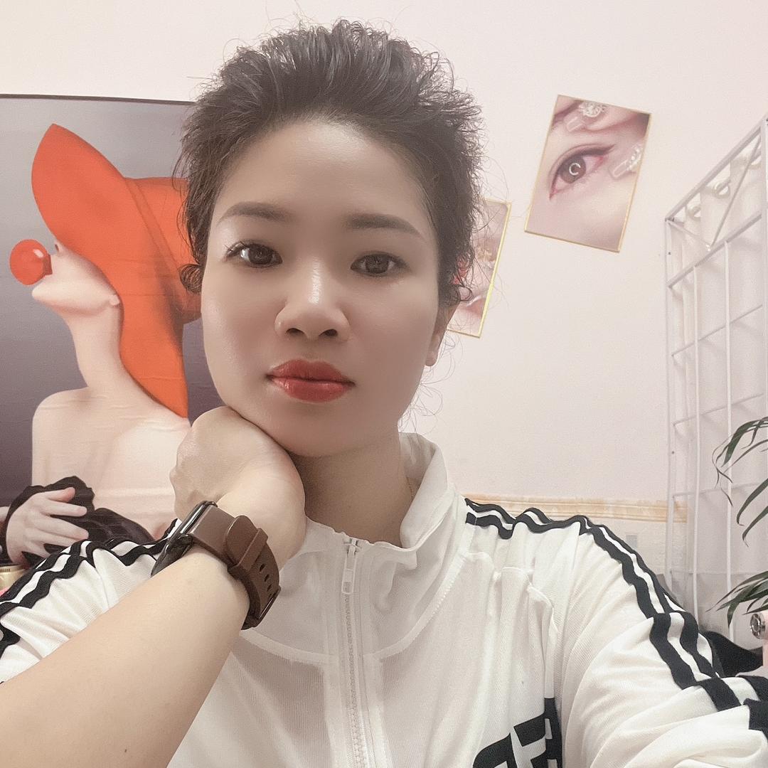 尚魅美学•芬芬