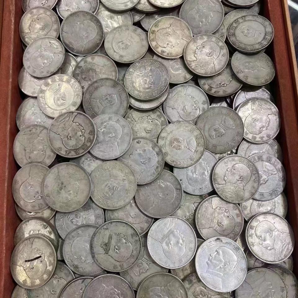 天津小斌收藏