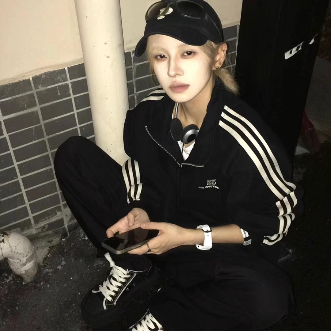 故人