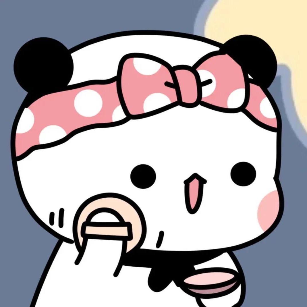 小熊维尼♥
