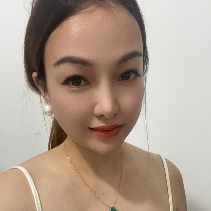 琴姐不圆