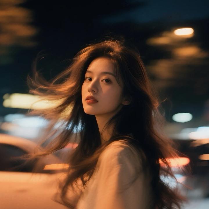 锦华/Judy