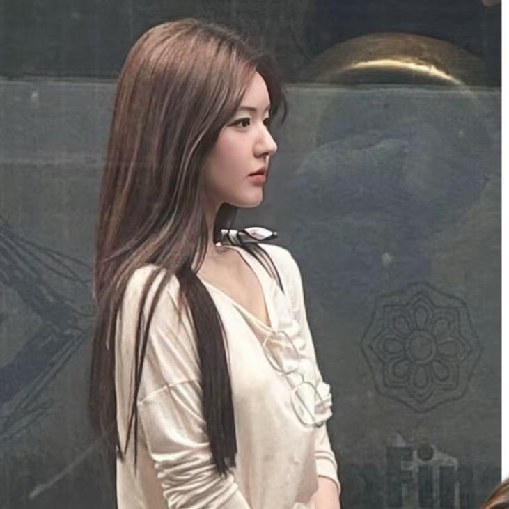 西西心怡家女装店铺