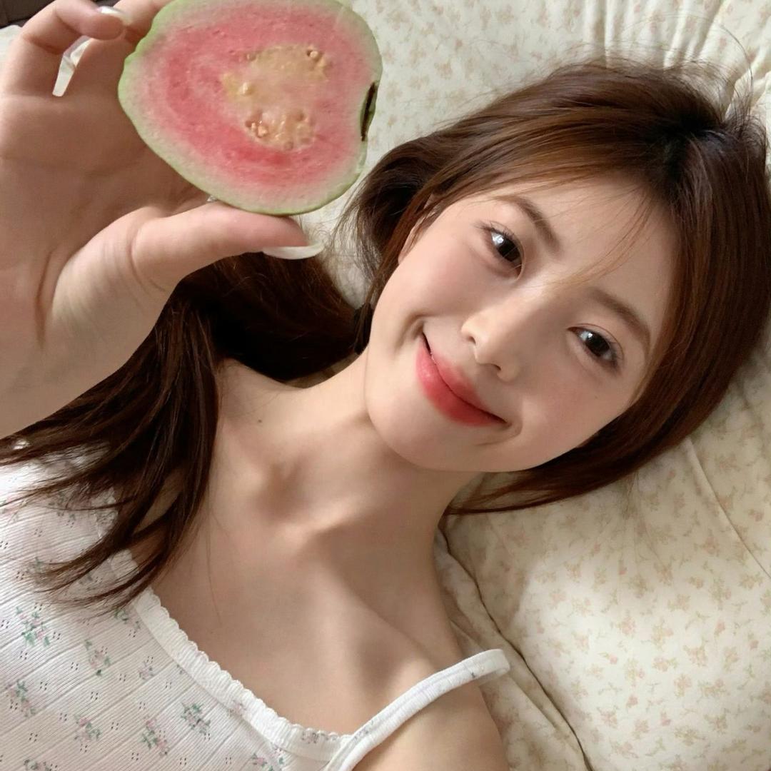 美好愿望都实现啦
