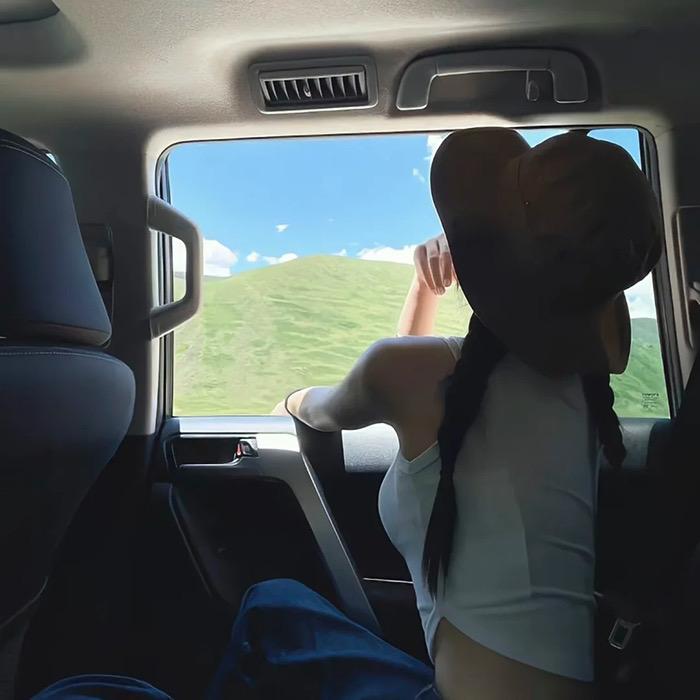 林北.