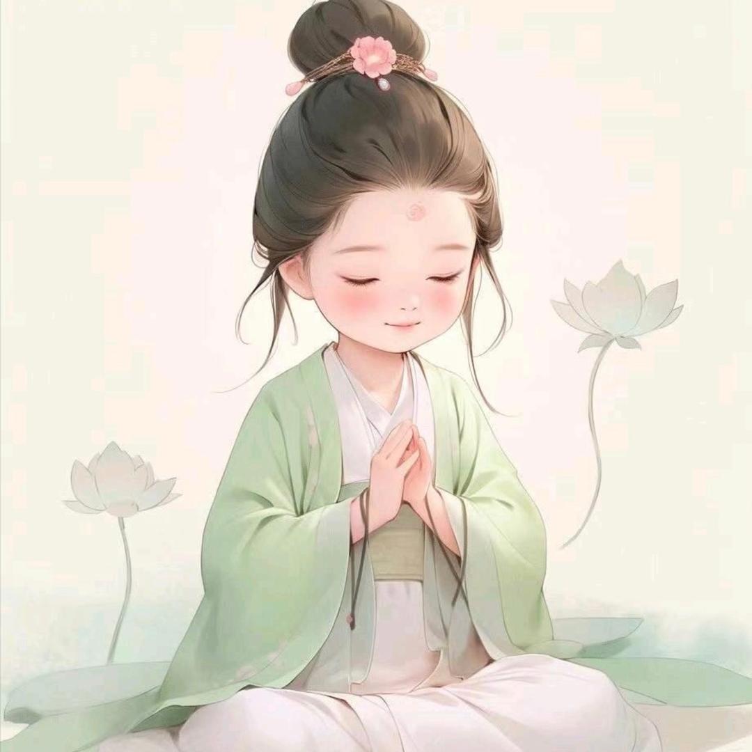 娟儿😄