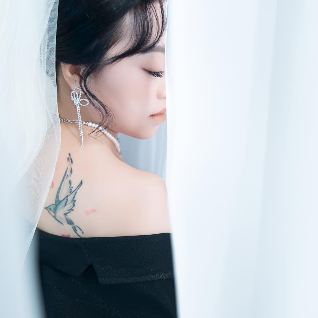 💕何尝不想快乐啊💔