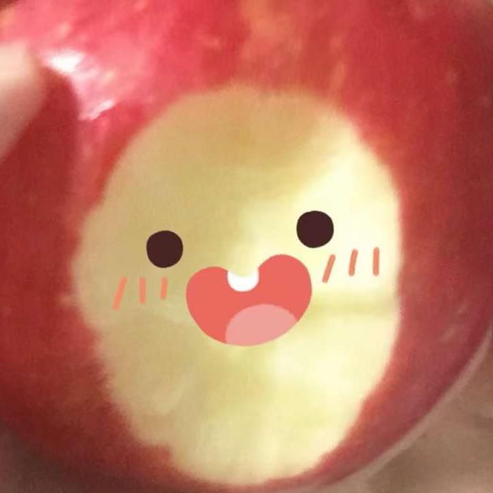 一口丸了