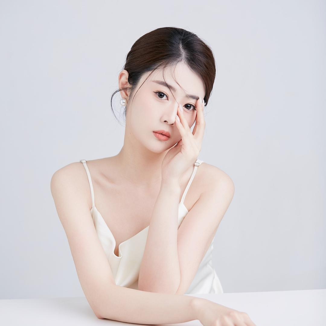 模特超妹