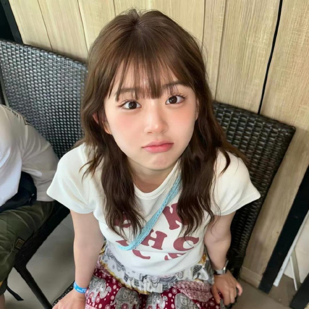 小橘子