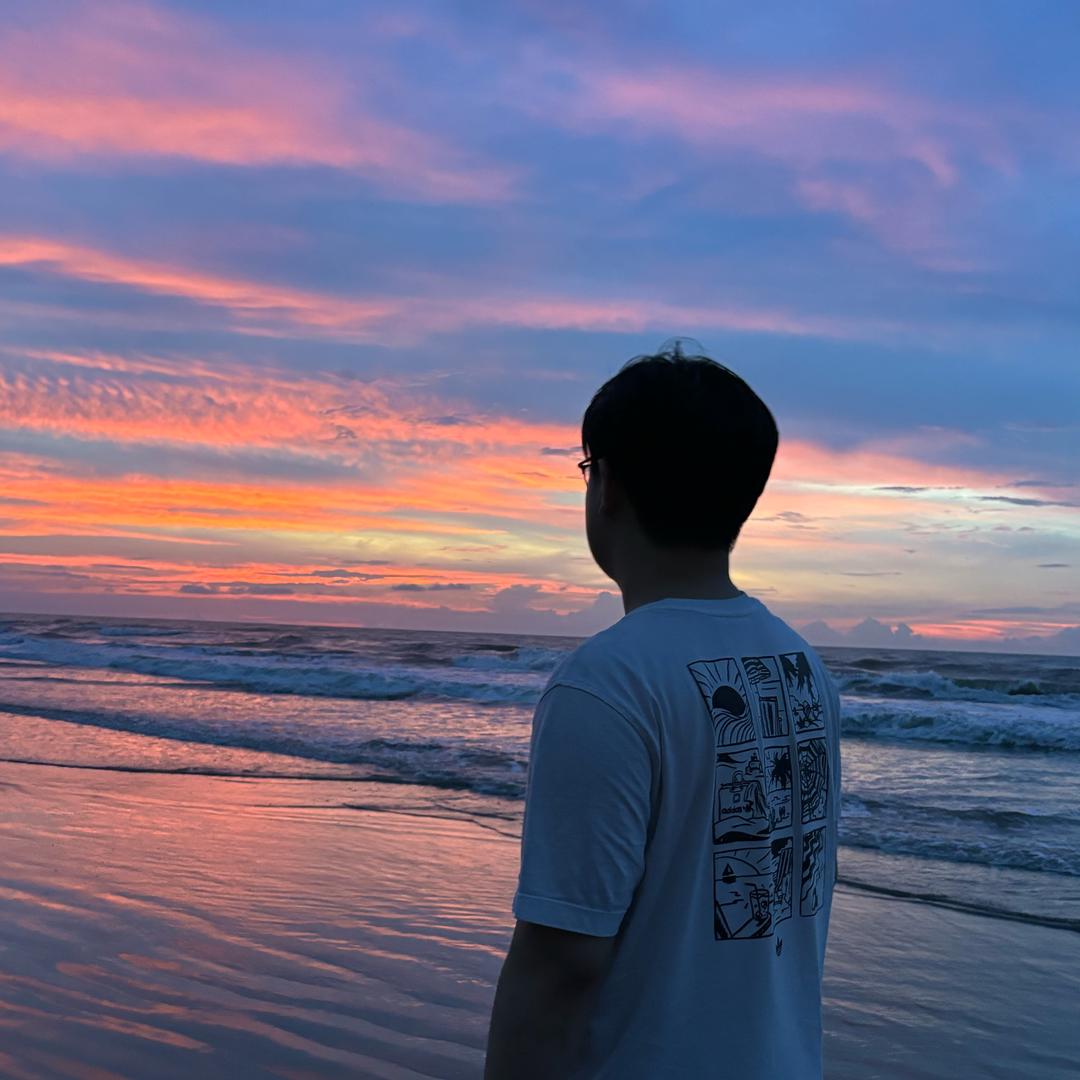 南方与光