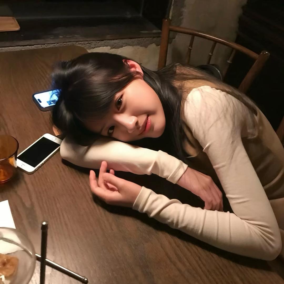 美少女