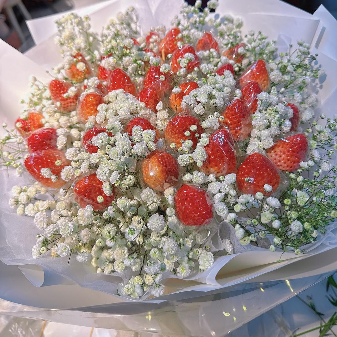 卖花🌷的公举