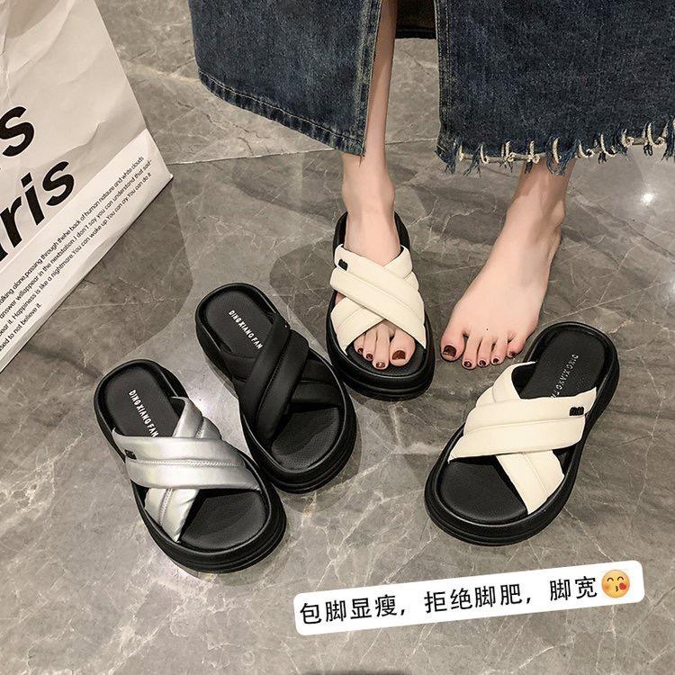 饭饭轻奢女鞋