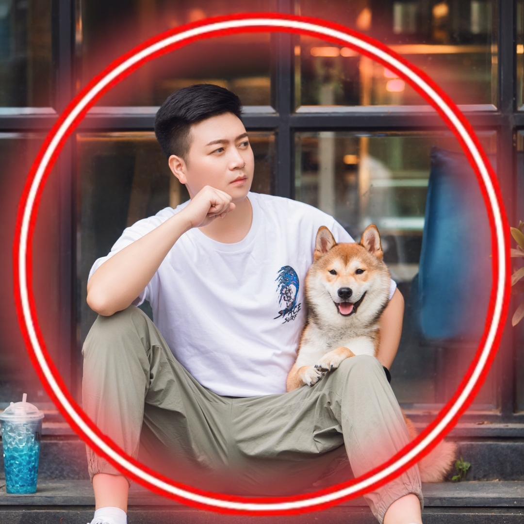 懂狗的老姜