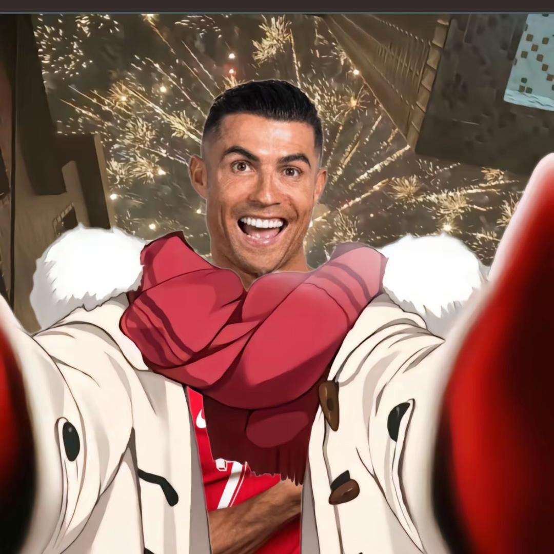 siuuuuuuu