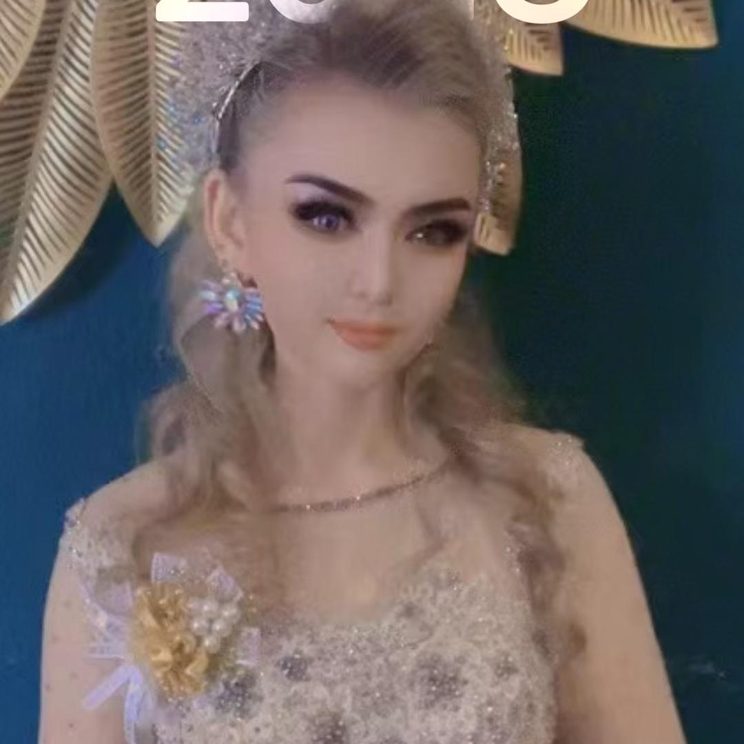 💝奴尔公主👸💘💃
