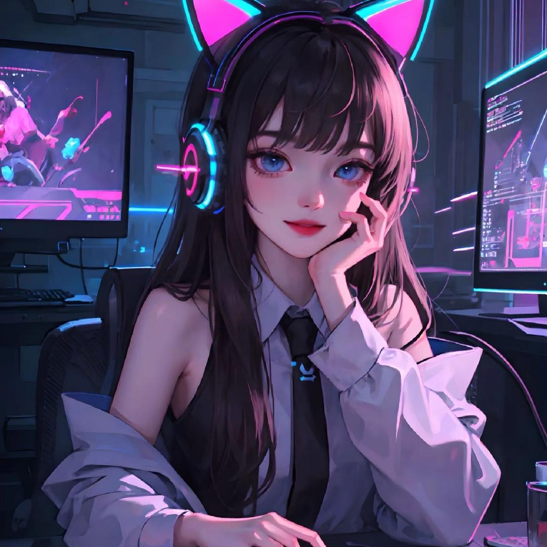 二狗玩游戏