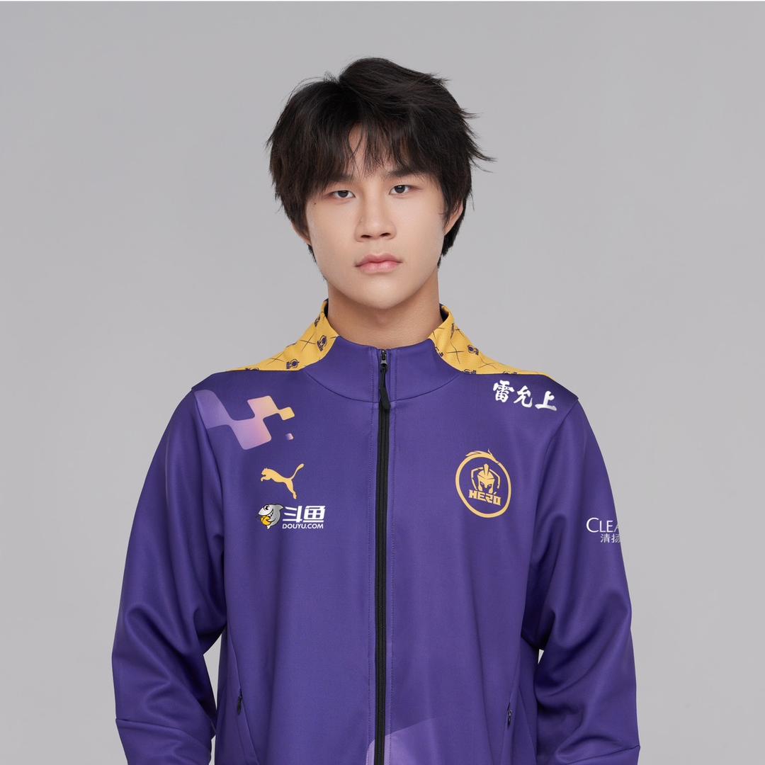南通Hero久竞.小义