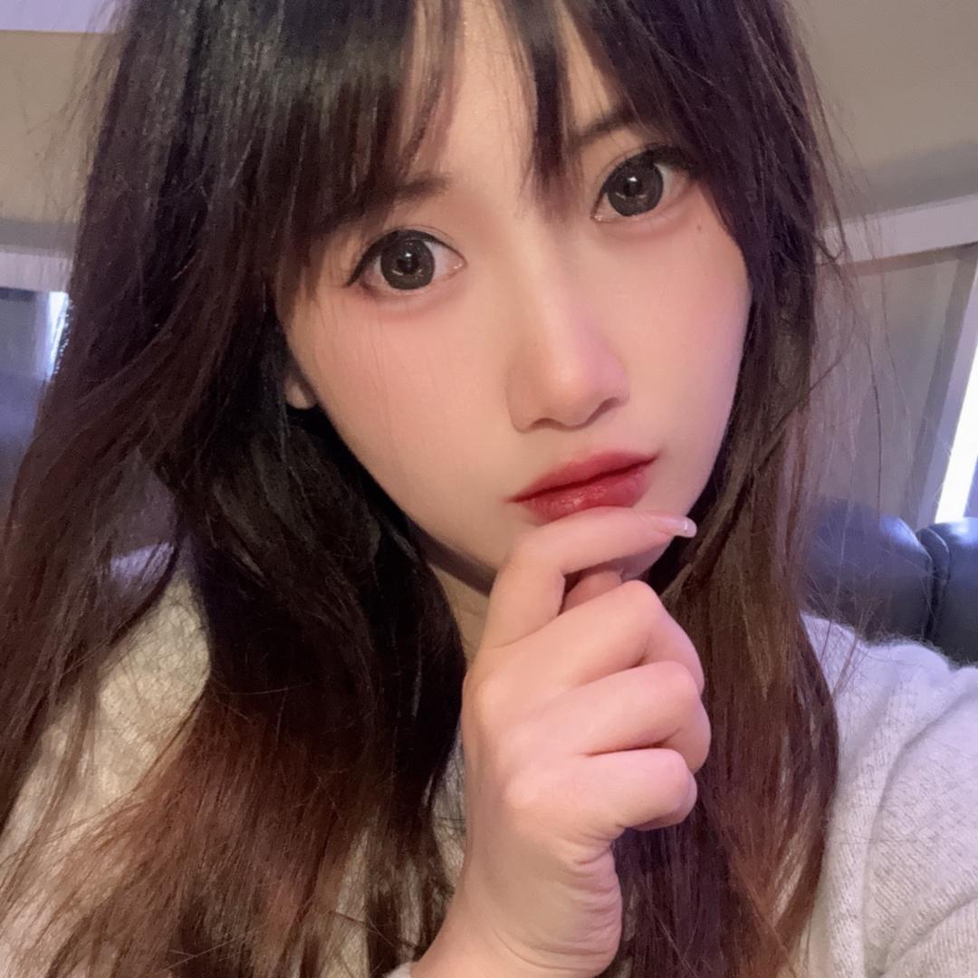 因为我是凯莉呀～