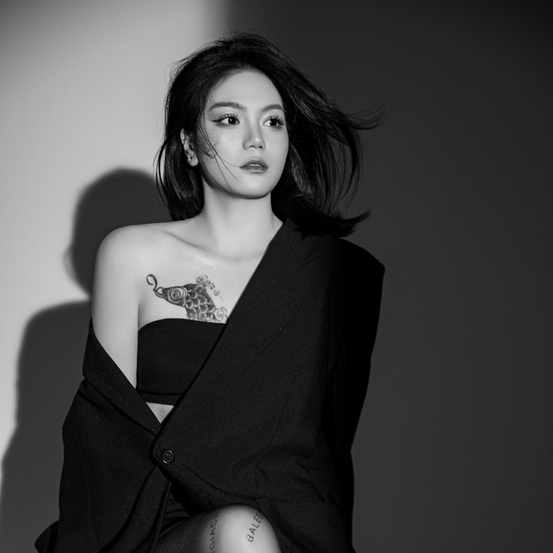 铜鼓县胭脂美业工作室