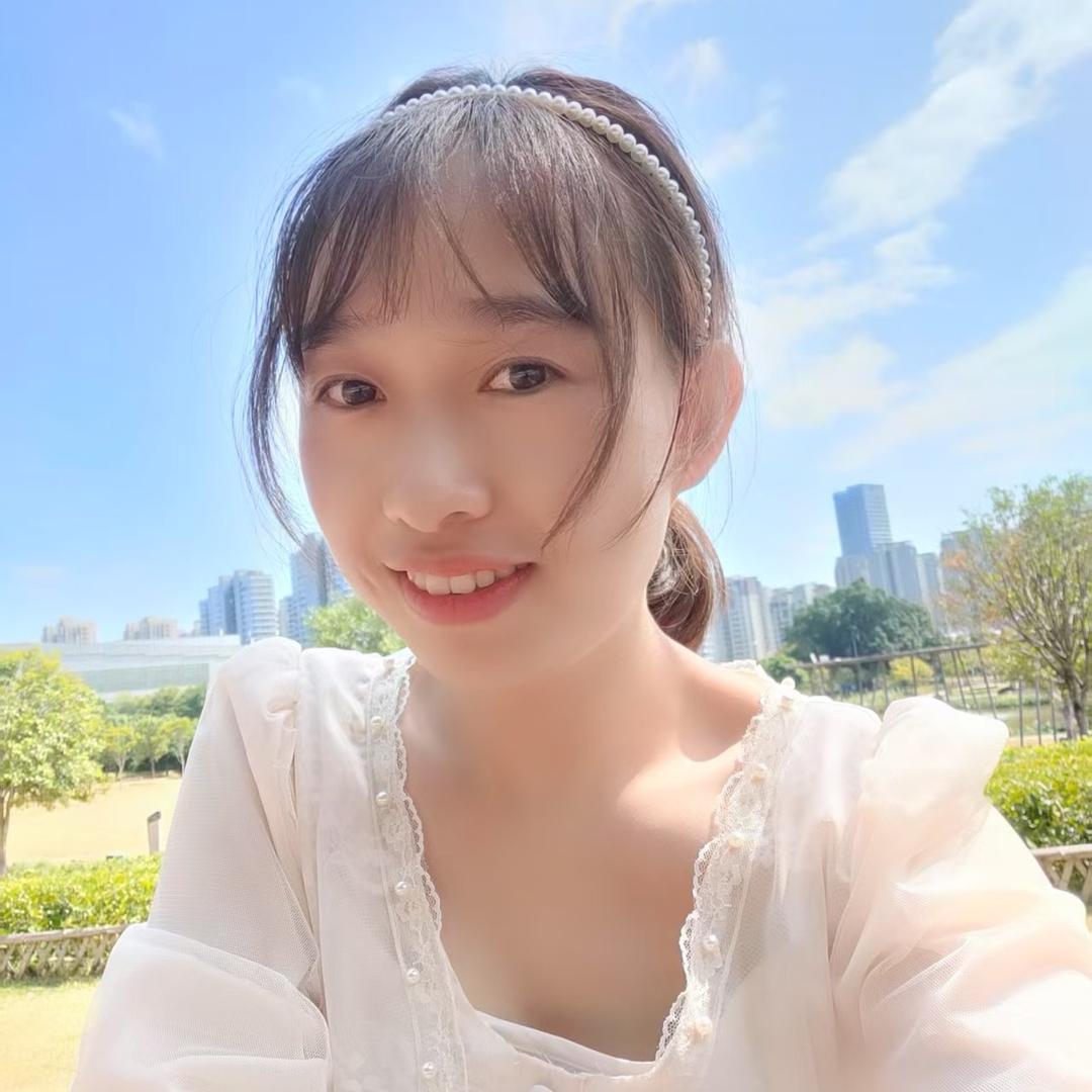 珊珊吖