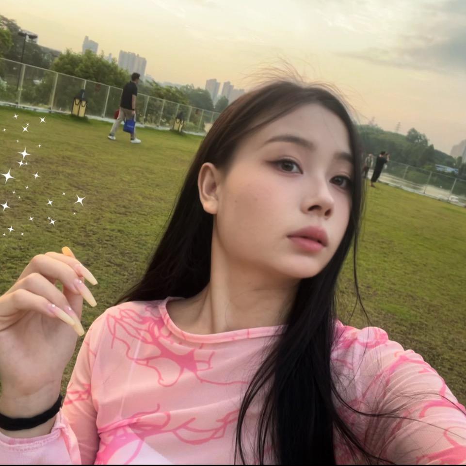 向婧🖤