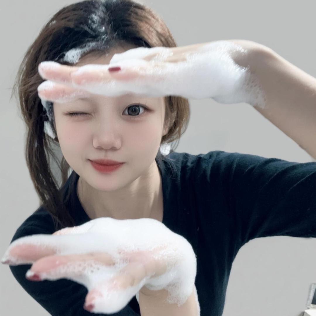 你那么美