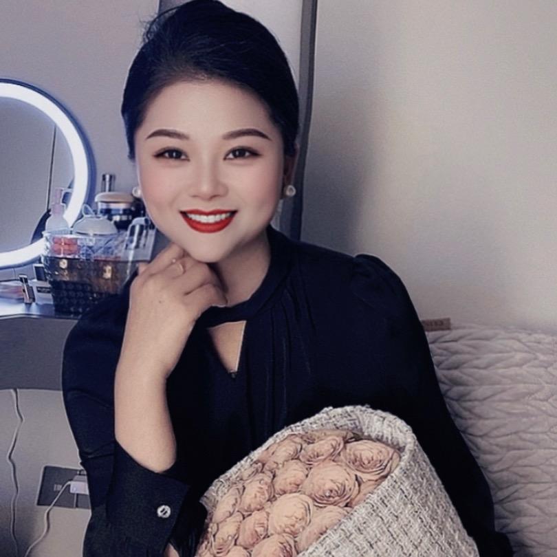 小盛很哇塞