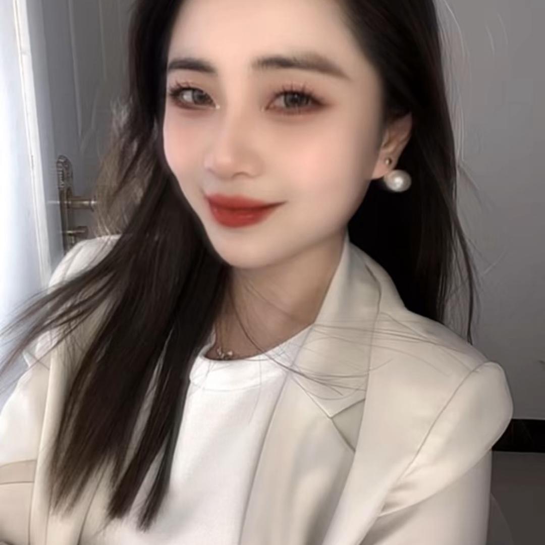 倩倩吖❤️