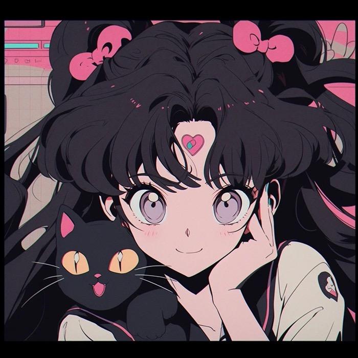 美少女战士p77