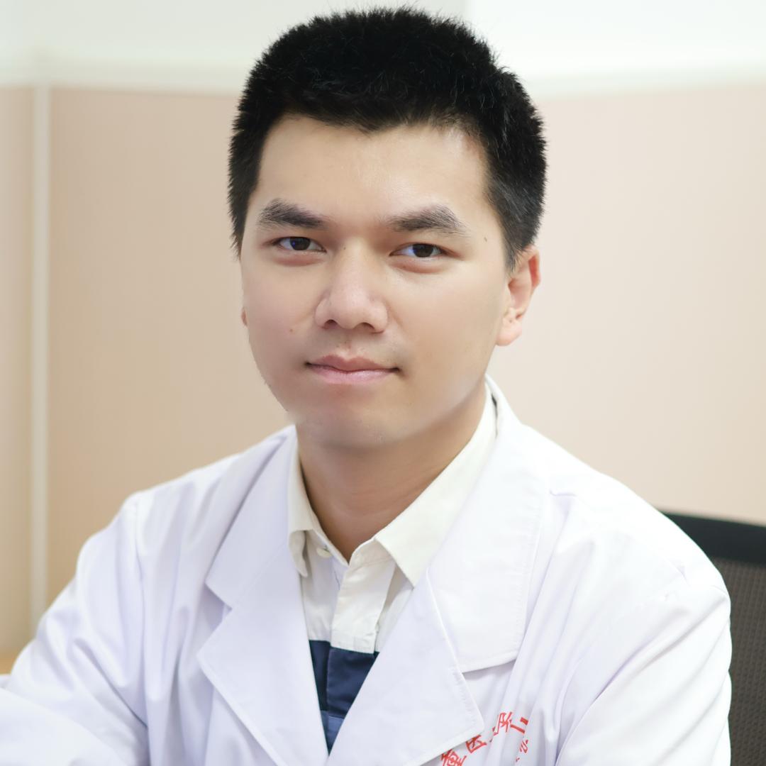 重庆减重医生夏泊宁
