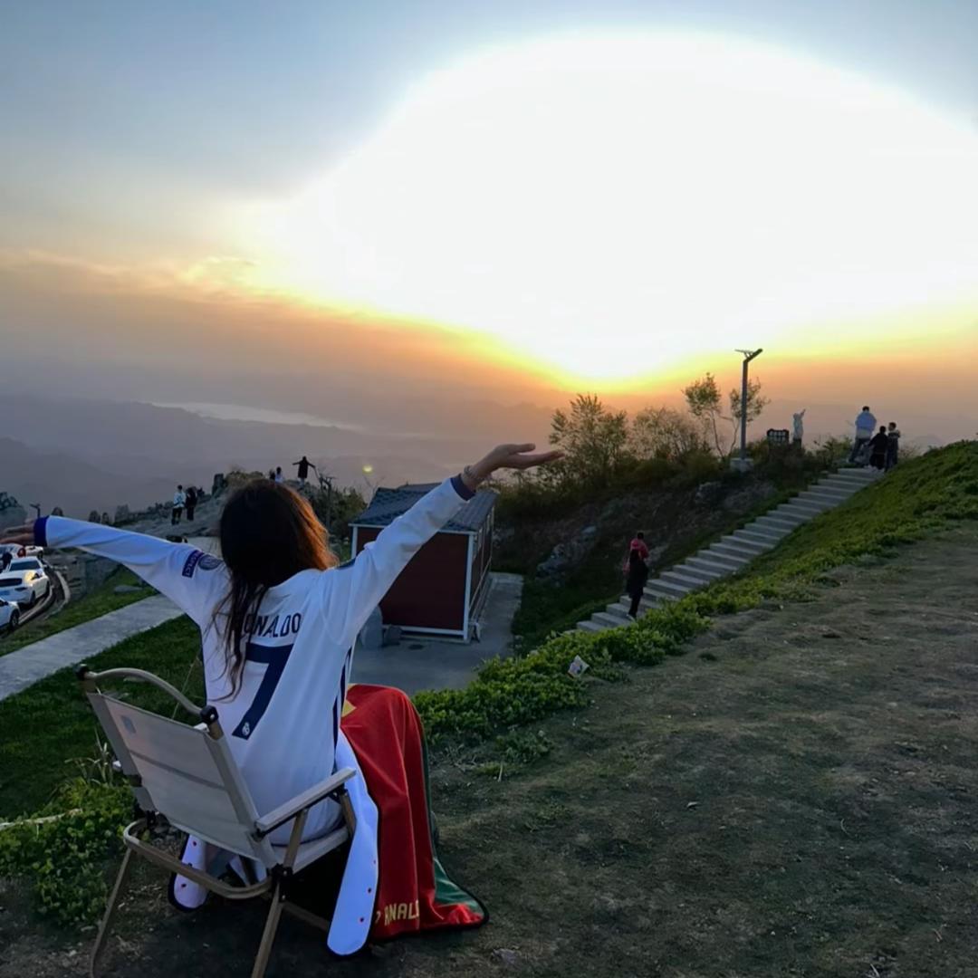 星野织美🤎