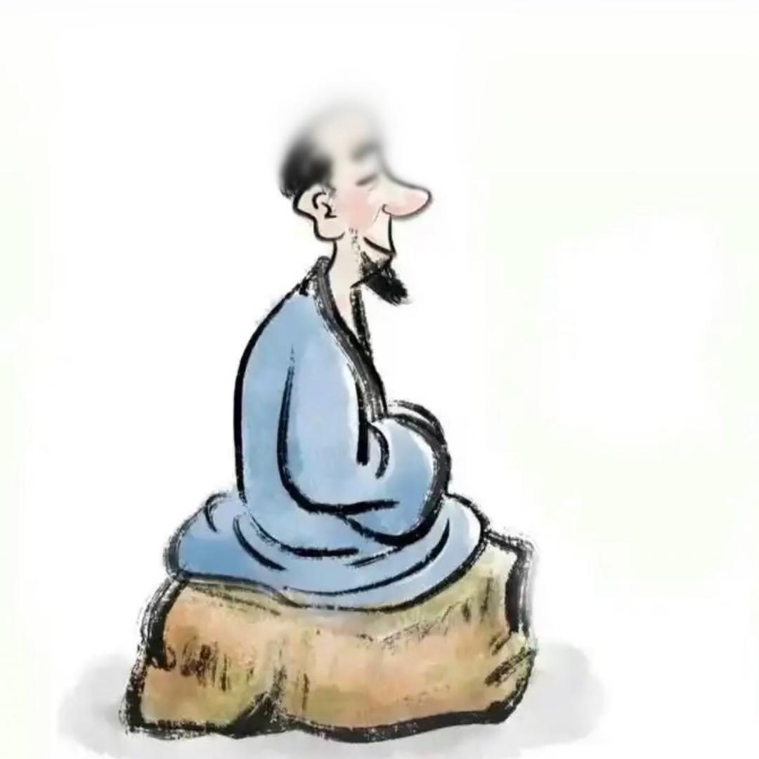 茶，人生，世道。