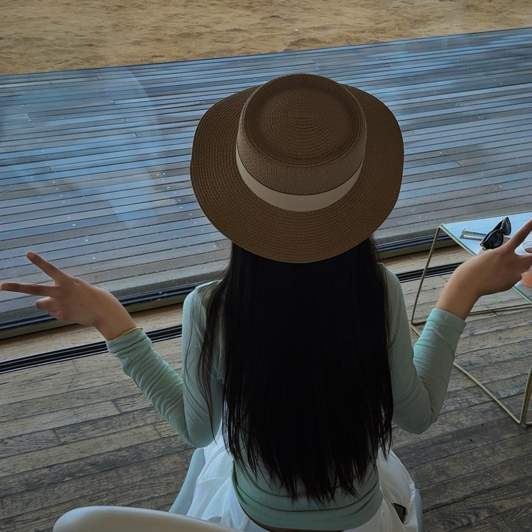 Miss.颜