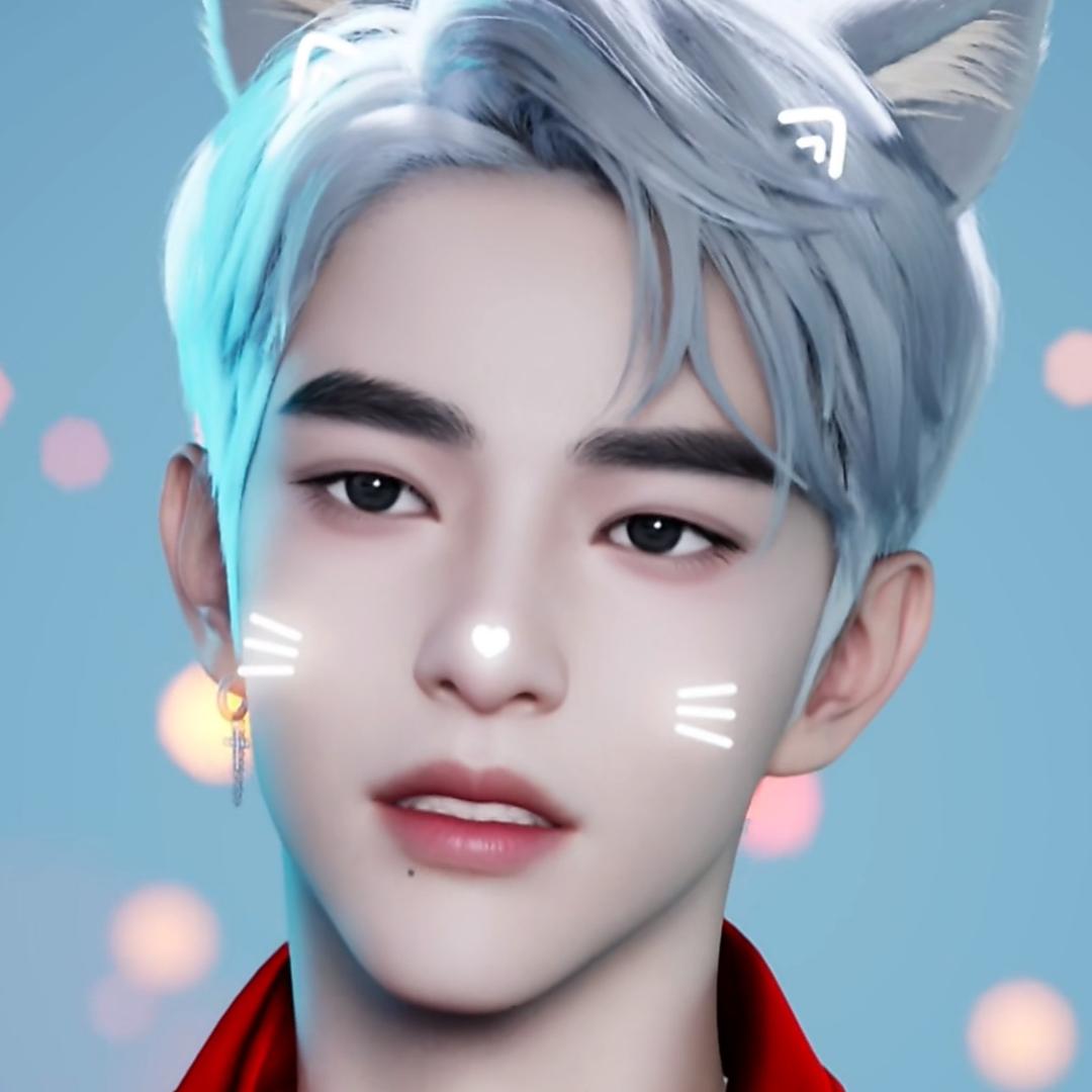 小鱼非池🐰⁷²²