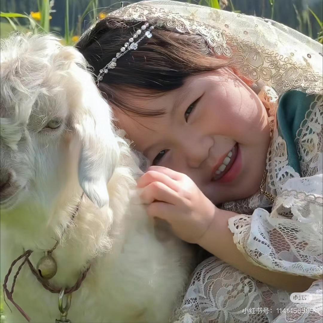 怡羊羊饰品精选-