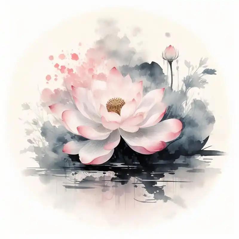扬帆国画圆圆老师