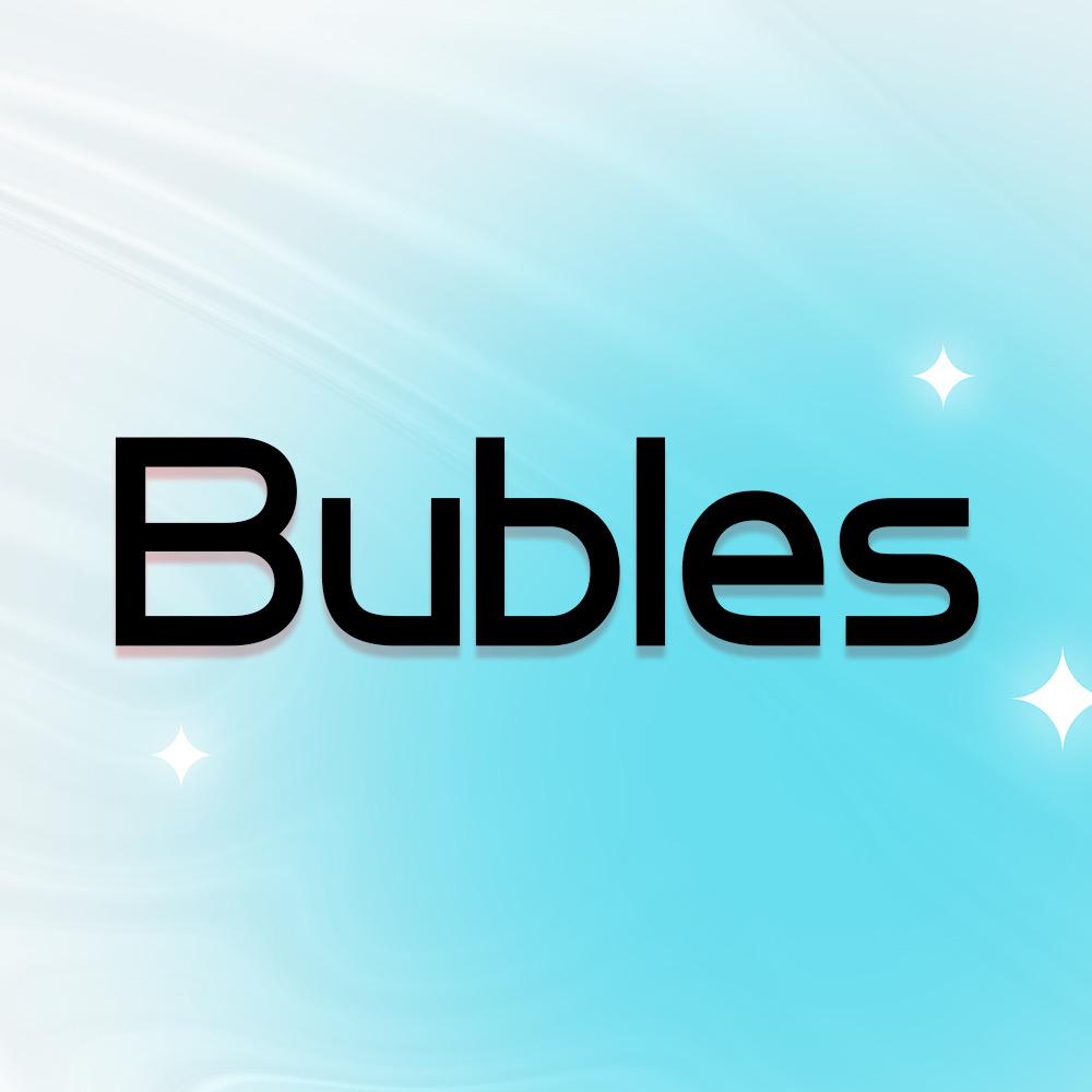 Bubles卡娜琪美瞳专卖店