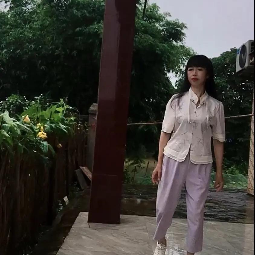 Qiuqin（远嫁湖南的贵州妺）